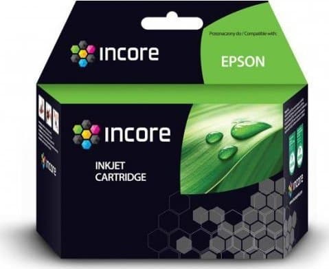 Tusz Incore Tusz INCORE do Epson T11D1 XL Black 90ml 5000 str. C13T11D140
