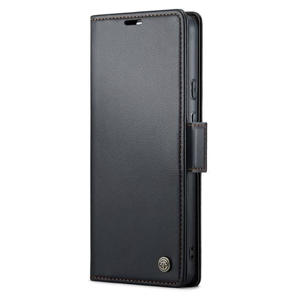 CASEME Retro Lompakkokotelo Pixel 8a
