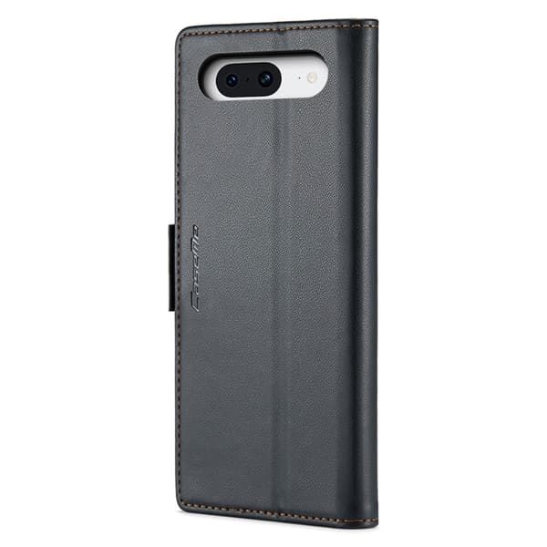 CASEME Retro Lompakkokotelo Pixel 8a