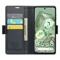 Pikkukuva 6 / 8: CASEME Retro Lompakkokotelo Pixel 8a