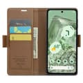 Pikkukuva 9 / 10: CASEME Retro Lompakkokotelo Pixel 8a