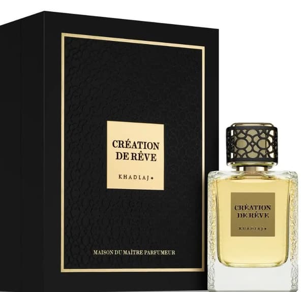 Khadlaj Maison Epoque Artistique EDP U 100 ml
