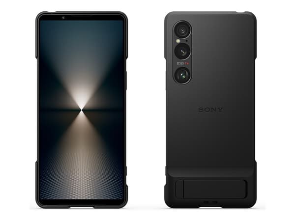 Sony - Suojakuori matkapuhelimelle
