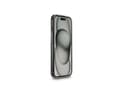 Miniatyrbilde 4 av 5: Hama Always Clear mobiltelefondeksel til Apple iPhone 15, gjennomsiktig (00138100)