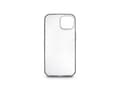 Miniatyrbilde 2 av 5: Hama Always Clear mobiltelefondeksel til Apple iPhone 15, gjennomsiktig (00138100)