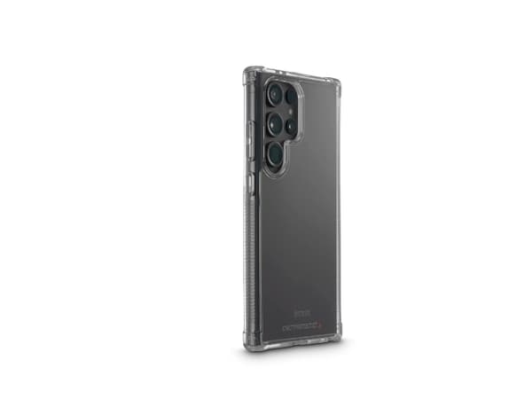 Hama 00136092, Etui, Samsung, Galaxy S24 Ultra, 17,3 cm (6.8"), Gjennomsiktig