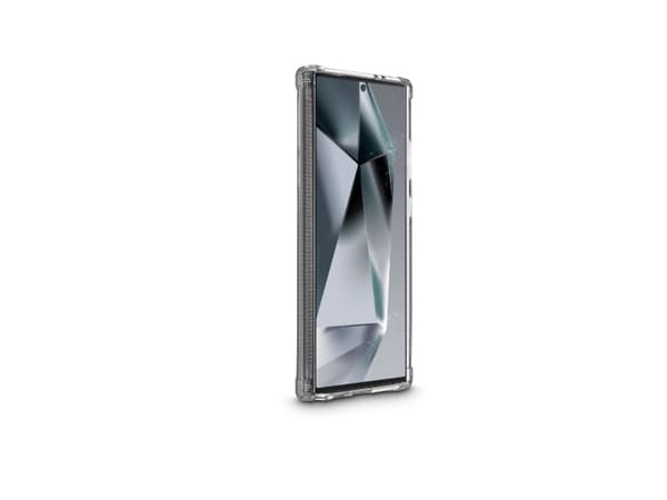 Hama 00136092, Etui, Samsung, Galaxy S24 Ultra, 17,3 cm (6.8"), Gjennomsiktig