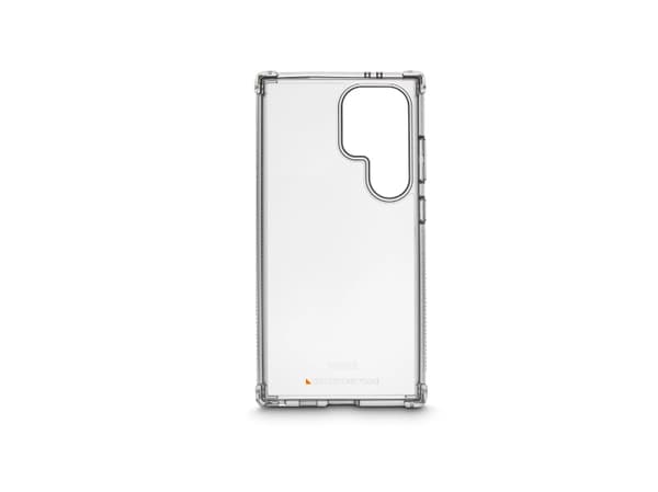Hama 00136092, Etui, Samsung, Galaxy S24 Ultra, 17,3 cm (6.8"), Gjennomsiktig