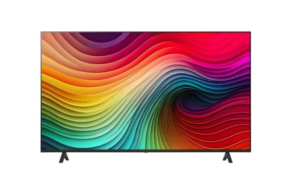 TV TV SET LCD 50" 4K/50NANO82T3B LG