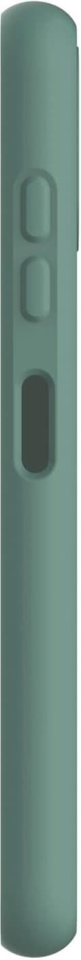 Fairphone 4 mjukt fodral, grönt