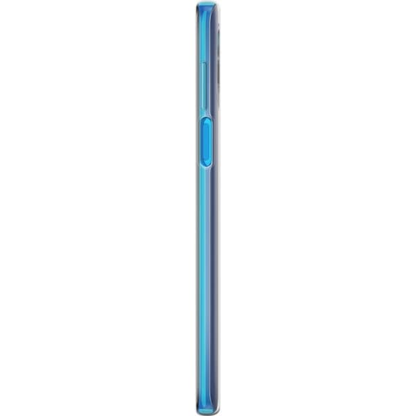 Mobilcover til Motorola Edge S med Nalle motiv