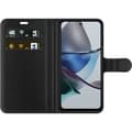Miniatyrbilde 4 av 4: Lommeboketui til Motorola Moto G23 med Nalle motiv