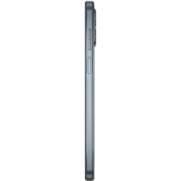 Mobilcover til Motorola Moto G23 med Kyllingedrumstick motiv