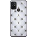 Pikkukuva 1 / 2: Kännykkäkuori Motorola Moto G30-laitteelle, jossa on Ylellistä kuvio