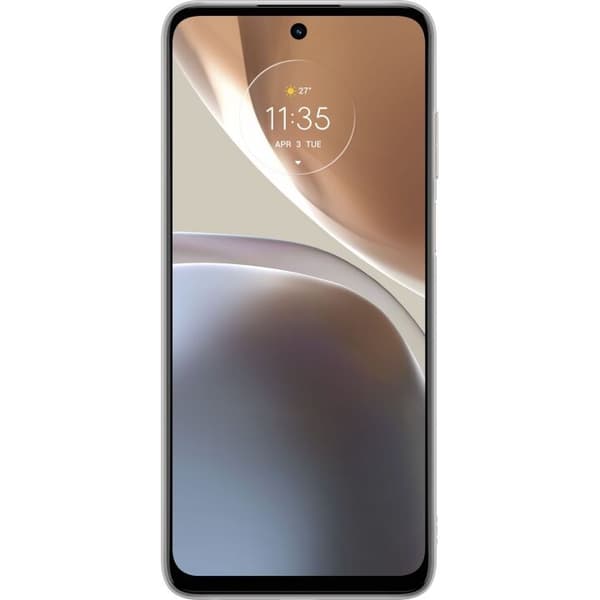 Mobildeksel til Motorola Moto G32 med Ulve motiv