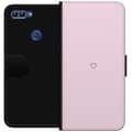 Miniatyrbild 1 av 4: Plånboksfodral till Huawei P smart med Hjärta motiv