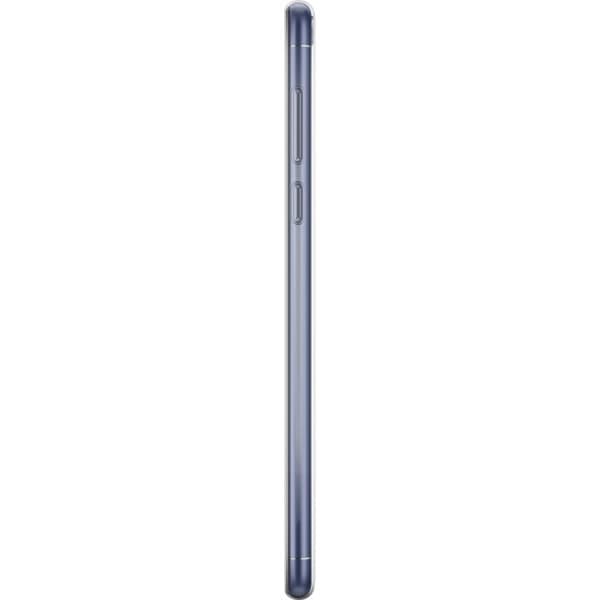 Mobildeksel til Huawei P smart med 3D Gull motiv