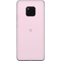 Pikkukuva 1 / 2: Kännykkäkuori Huawei Mate 20 Pro-laitteelle, jossa on Sydän kuvio