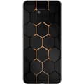 Miniatyrbillede 1 af 2: Mobilcover til Huawei Mate 20 Pro med Luksuriøst Mønster motiv