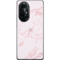 Miniatyrbillede 2 af 2: Mobilcover til Huawei nova 8 Pro med Rosa Hjerte motiv