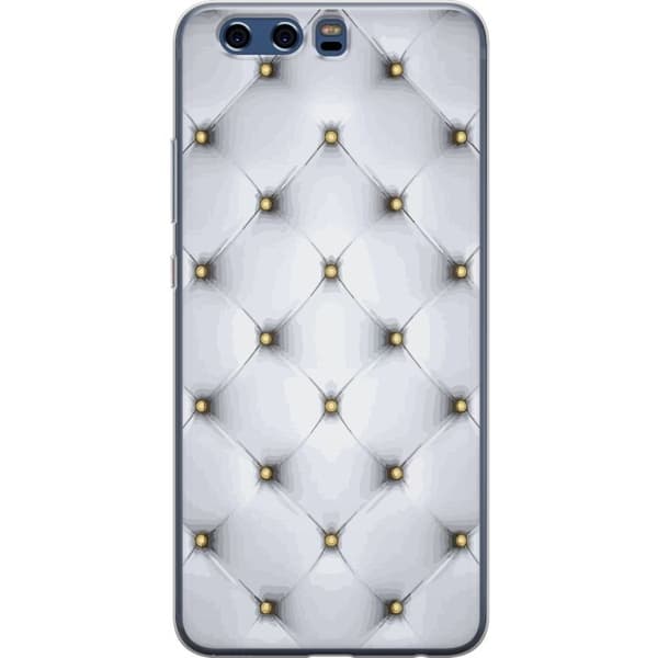 Mobilcover til Huawei P10 med Luksuriøst motiv