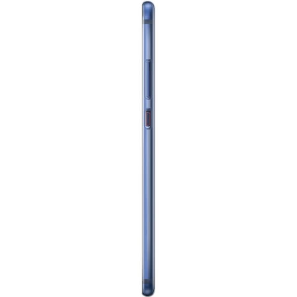 Mobildeksel til Huawei P10 med Marmor motiv