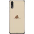 Miniatyrbilde 1 av 2: Mobildeksel til Huawei P20 med Nalle motiv