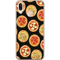 Miniatyrbilde 1 av 2: Mobildeksel til Huawei P20 lite med Pizza motiv