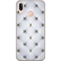 Miniatyrbilde 2 av 2: Mobildeksel til Huawei P20 lite med Luksuriøst motiv