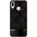 Miniatyrbillede 1 af 2: Mobilcover til Huawei P20 lite med Luksuslinje motiv