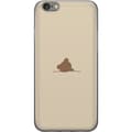 Miniatyrbillede 1 af 2: Mobilcover til Apple iPhone 6 med Nalle motiv