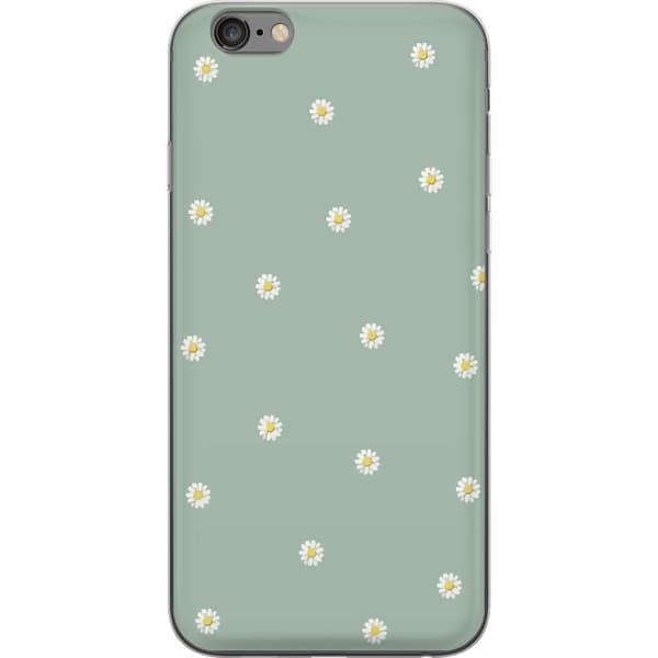 Kännykkäkuori Apple iPhone 6 Plus-laitteelle, jossa on Papinkello kuvio