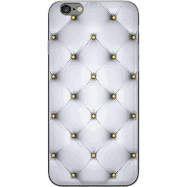 Kännykkäkuori Apple iPhone 6 Plus-laitteelle, jossa on Ylellistä kuvio