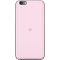 Pikkukuva 1 / 2: Kännykkäkuori Apple iPhone 6s Plus-laitteelle, jossa on Sydän kuvio
