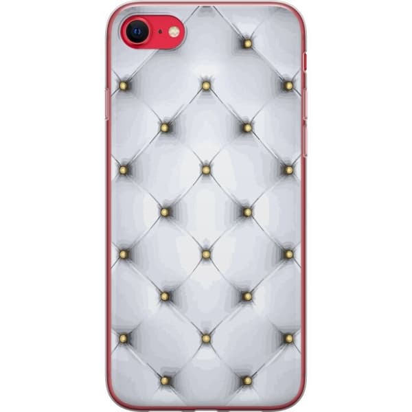Mobilcover til Apple iPhone 7 med Luksuriøst motiv