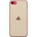 Miniatyrbilde 1 av 2: Mobildeksel til Apple iPhone 7 med Nalle motiv