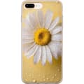 Miniatyrbilde 1 av 2: Mobildeksel til Apple iPhone 7 Plus med Porselensblomst motiv