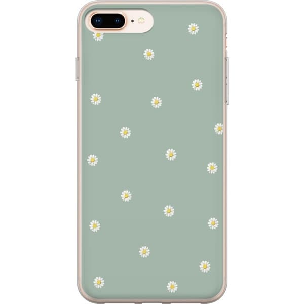 Mobilcover til Apple iPhone 7 Plus med Præstekrave motiv