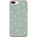Miniatyrbillede 1 af 2: Mobilcover til Apple iPhone 7 Plus med Præstekrave motiv