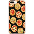 Miniatyrbilde 1 av 2: Mobildeksel til Apple iPhone 7 Plus med Pizza motiv