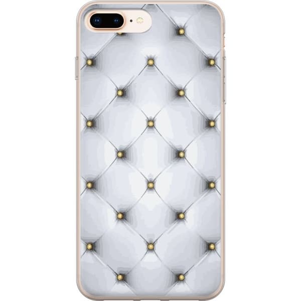 Mobildeksel til Apple iPhone 7 Plus med Luksuriøst motiv