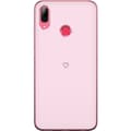 Miniatyrbillede 1 af 2: Mobilcover til Huawei Y7 (2019) med Hjerte motiv