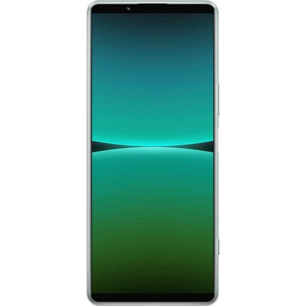 Mobilskal till Sony Xperia 5 IV med Kattmönster motiv