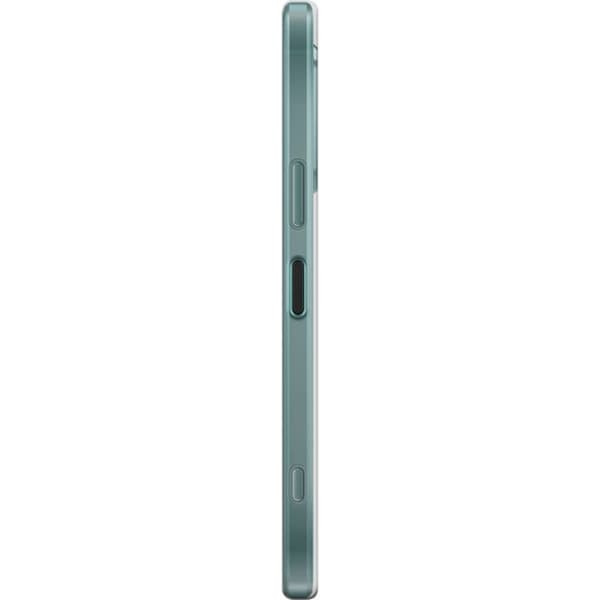 Mobilskal till Sony Xperia 5 IV med Kattmönster motiv