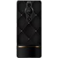 Miniatyrbilde 1 av 2: Mobildeksel til Sony Xperia Pro-I med Luksuslinje motiv