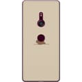 Miniatyrbild 1 av 2: Mobilskal till Sony Xperia XZ3 med Nalle motiv