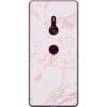 Miniatyrbild 1 av 2: Mobilskal till Sony Xperia XZ3 med Rosa Hjärta motiv