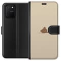 Miniatyrbilde 2 av 4: Lommeboketui til Samsung Galaxy S10 Lite med Nalle motiv