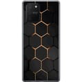 Pikkukuva 1 / 2: Kännykkäkuori Samsung Galaxy S10 Lite-laitteelle, jossa on Ylellinen Kuvio kuvio