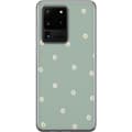 Miniatyrbillede 1 af 2: Mobilcover til Samsung Galaxy S20 Ultra med Præstekrave motiv